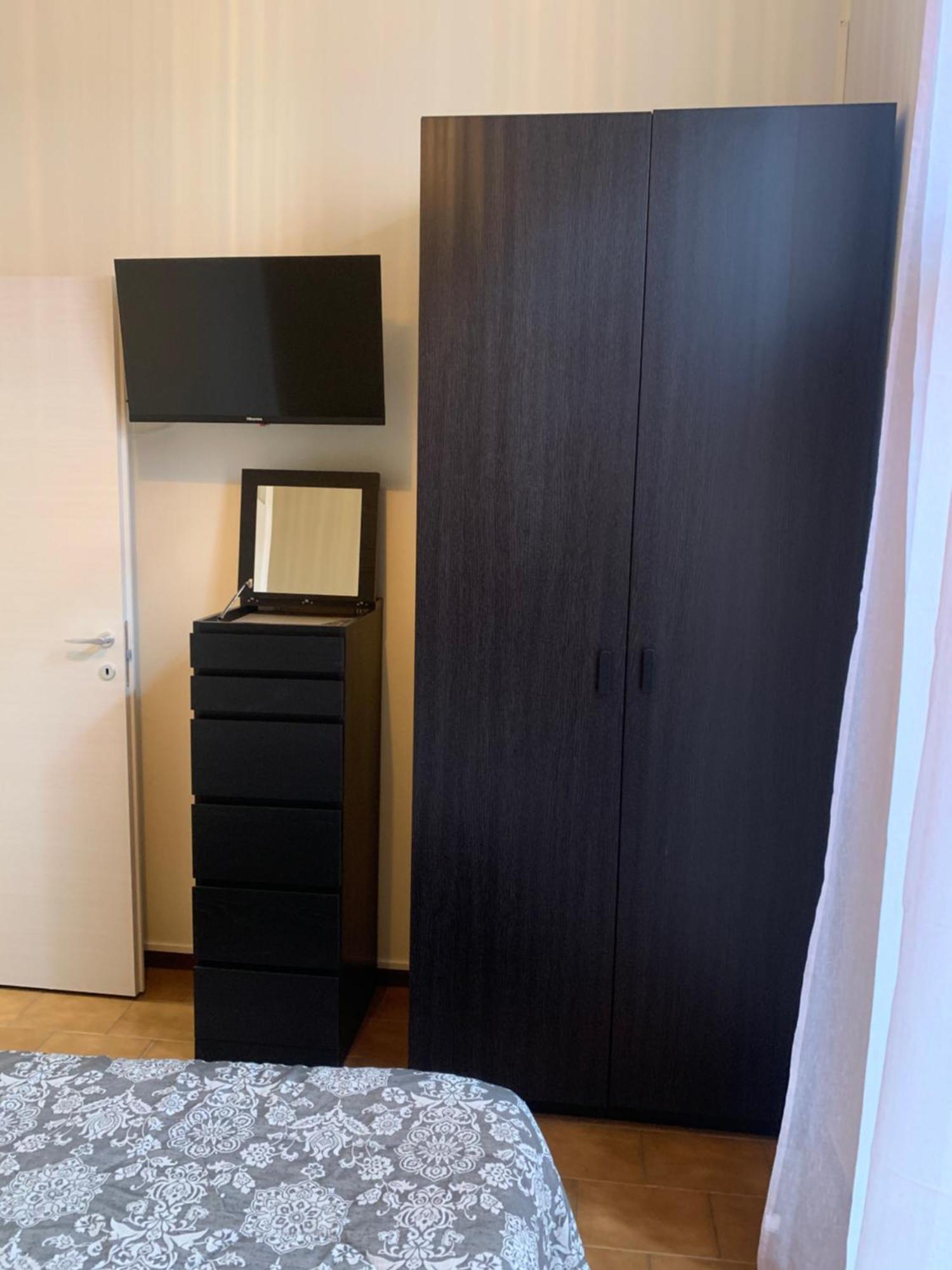 Stefy House Appartement Ravenna Buitenkant foto