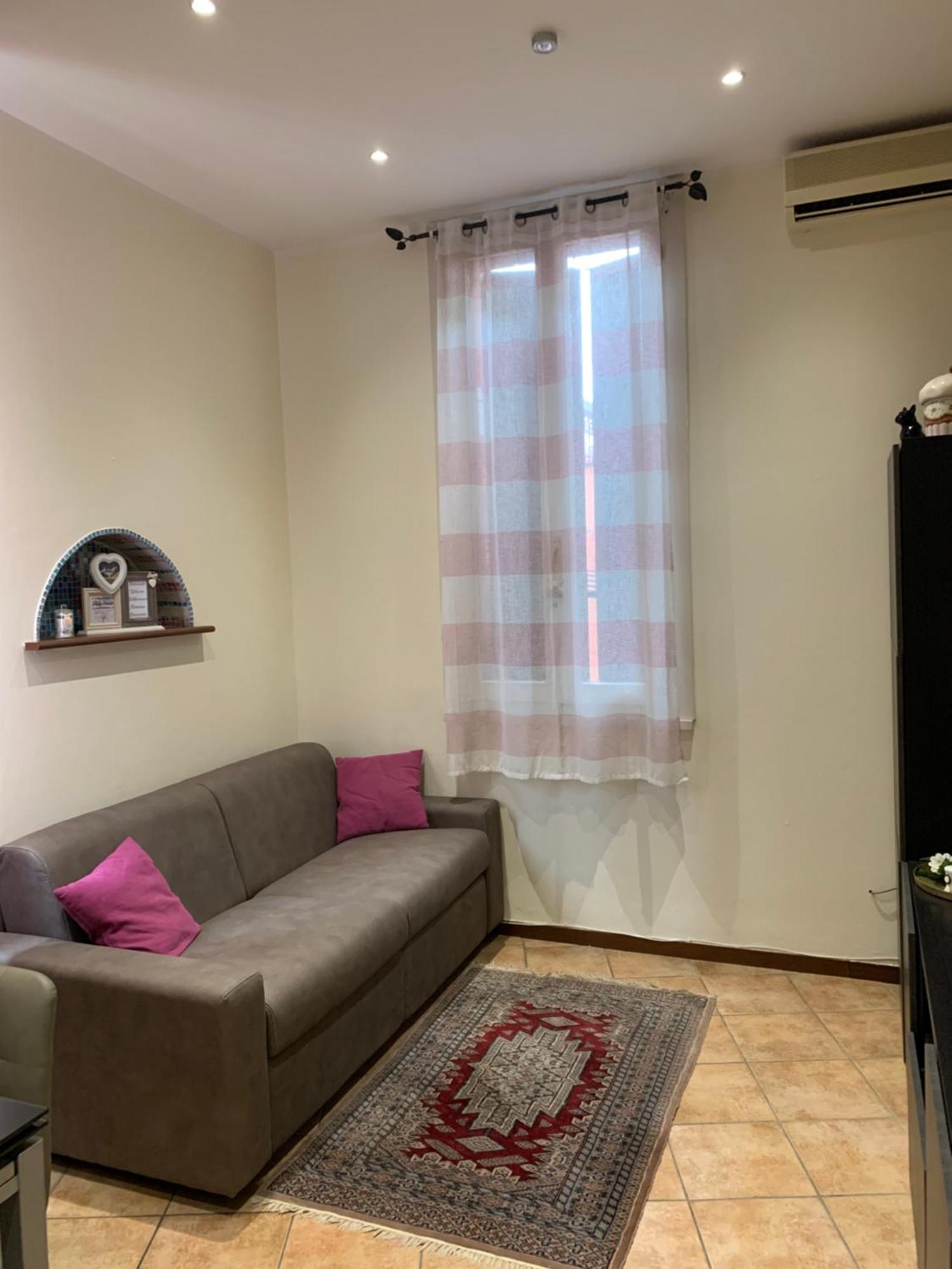 Stefy House Appartement Ravenna Buitenkant foto
