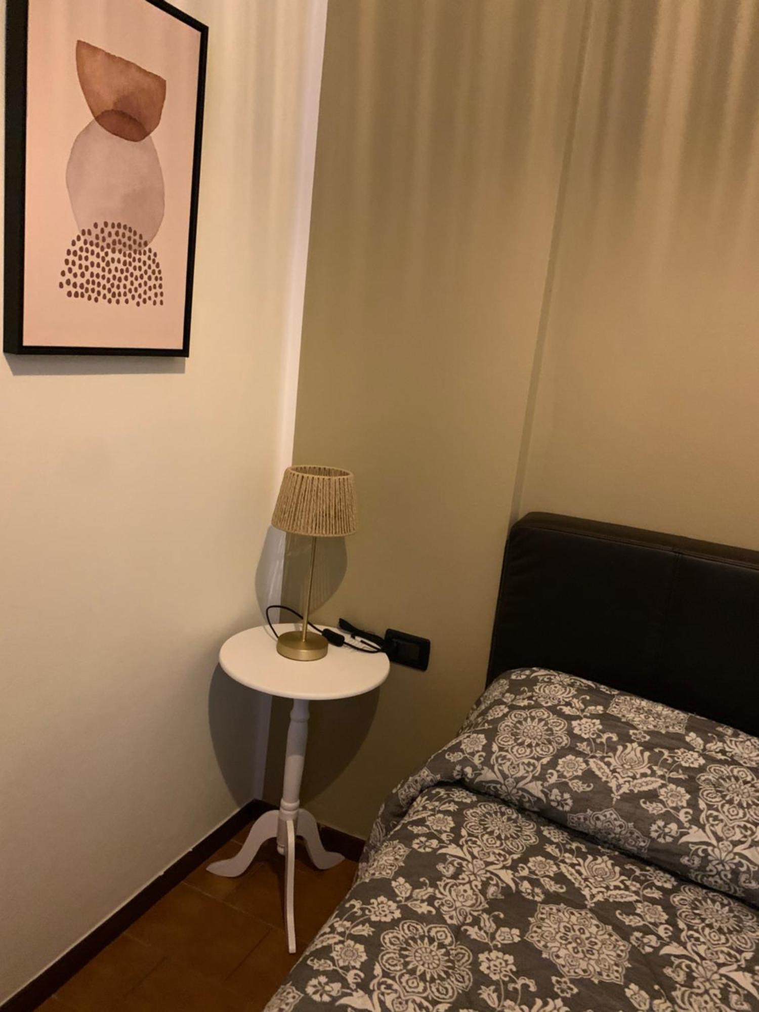 Stefy House Appartement Ravenna Buitenkant foto