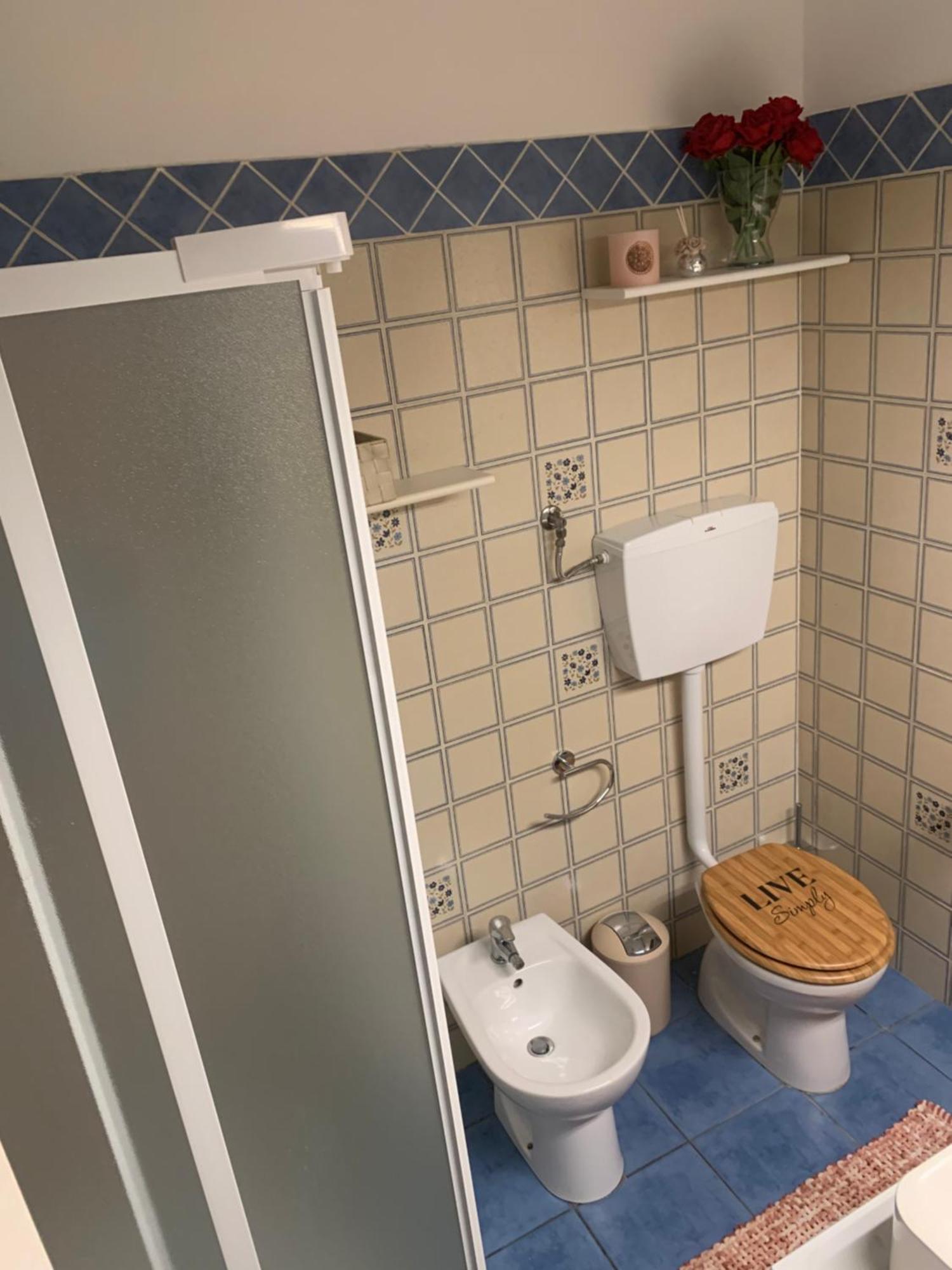 Stefy House Appartement Ravenna Buitenkant foto