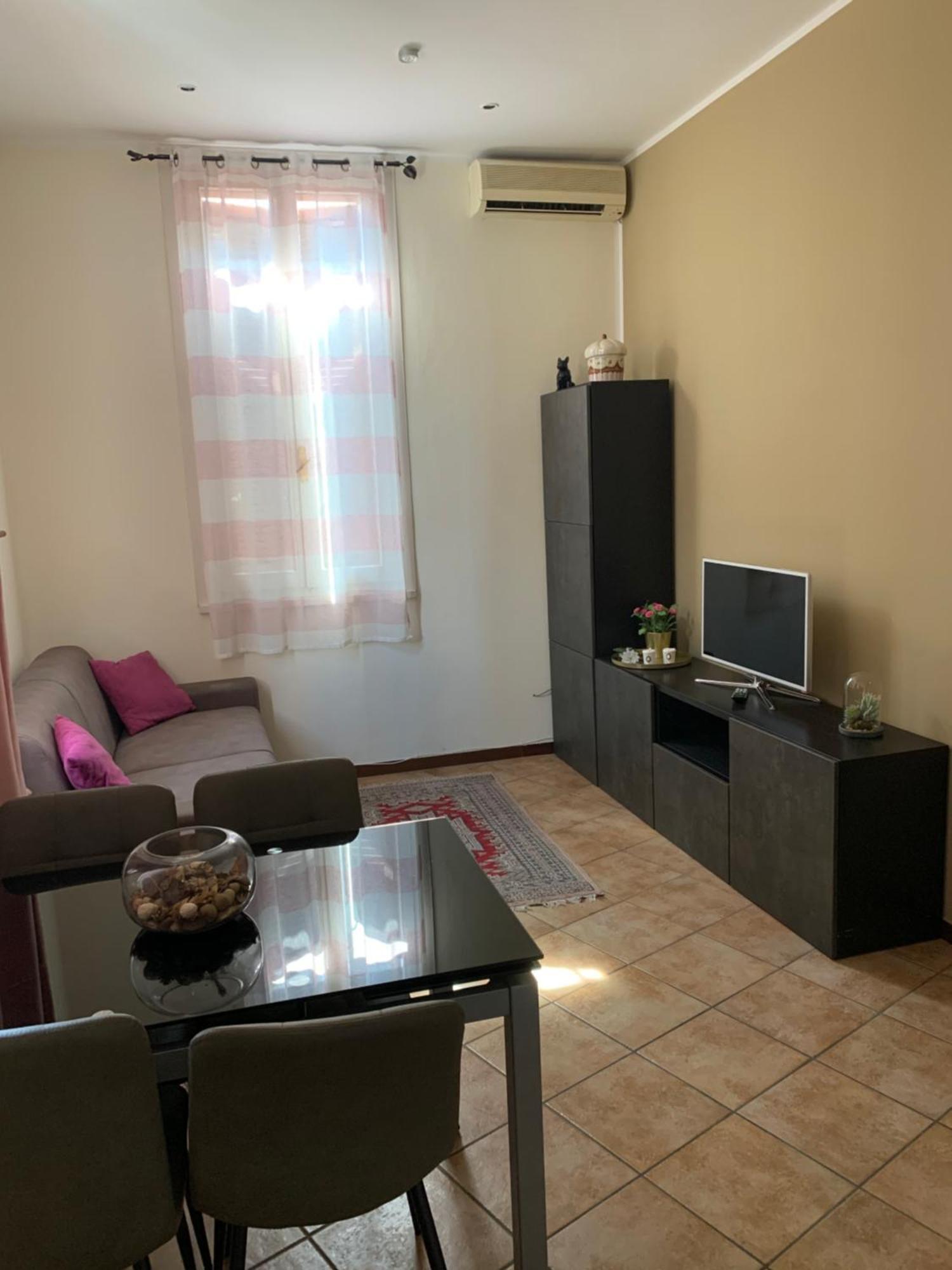Stefy House Appartement Ravenna Buitenkant foto