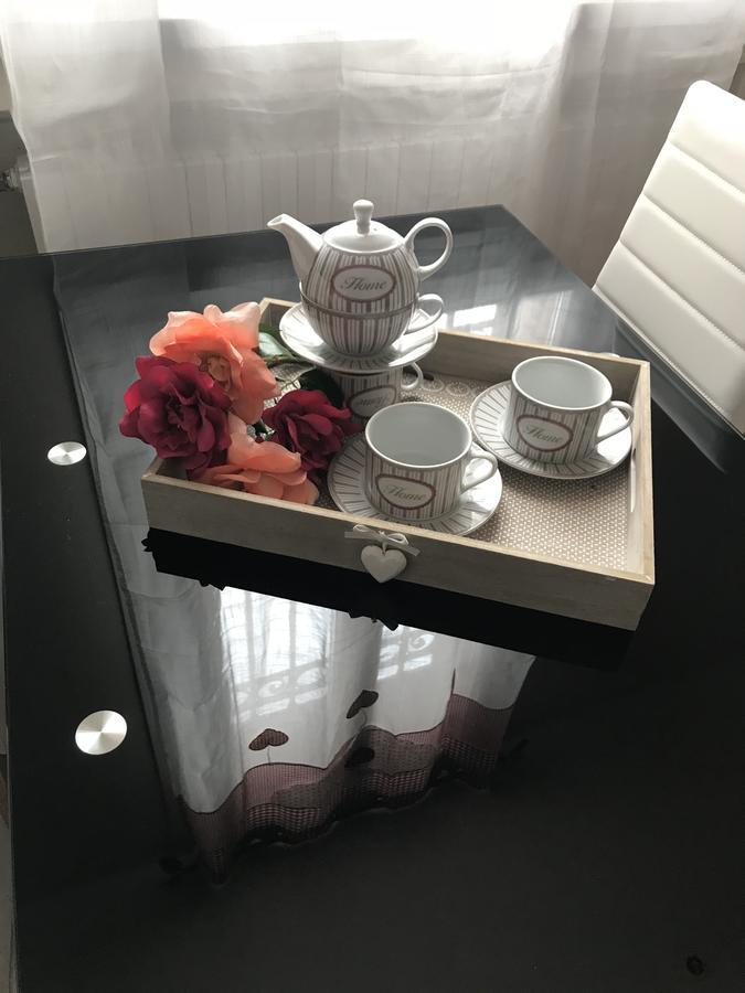 Stefy House Appartement Ravenna Buitenkant foto
