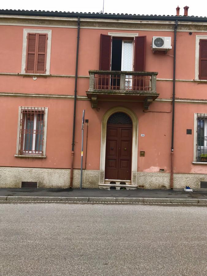 Stefy House Appartement Ravenna Buitenkant foto