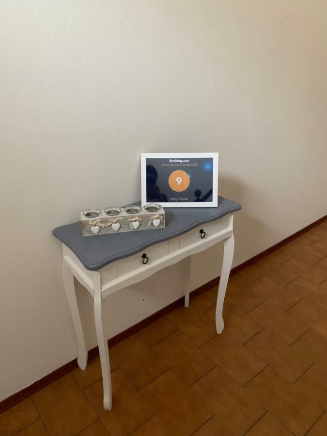Stefy House Appartement Ravenna Buitenkant foto